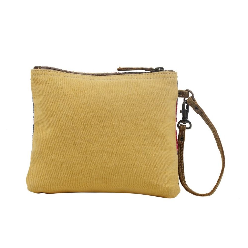 NWT Myra Leather Bag - Picture 2 of 5